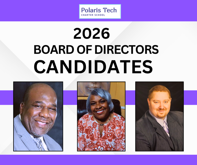 2026 Board of Directors Candidates