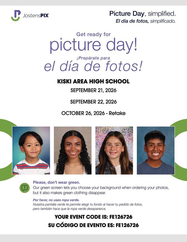 Picture Order Information Featured Photo