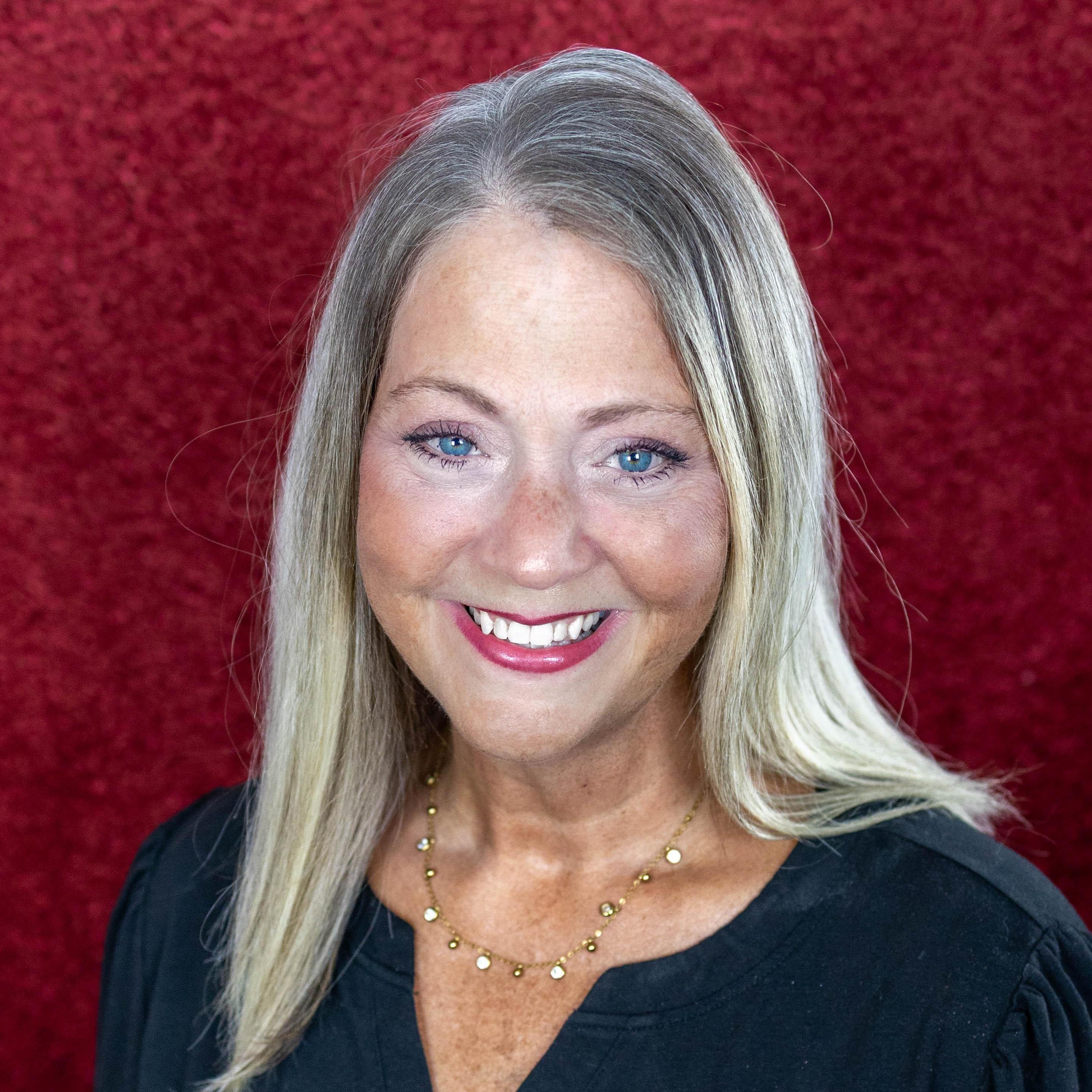 AndreaBroussard's Profile Photo