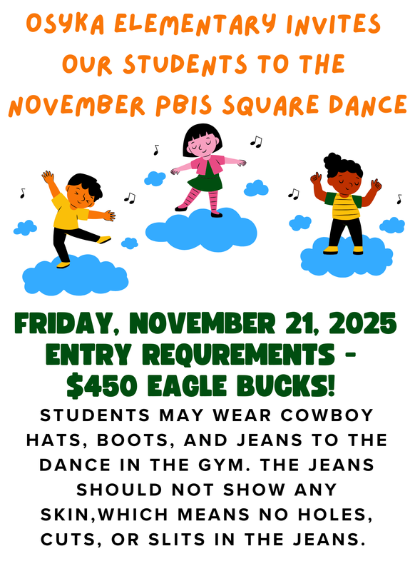spsd oes pbis november 2025