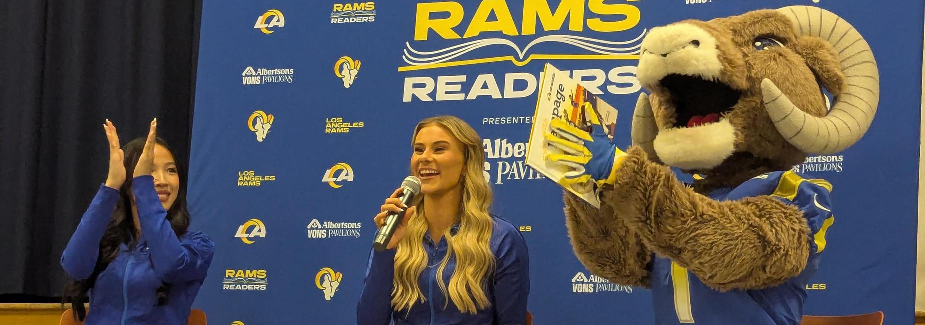 Rams