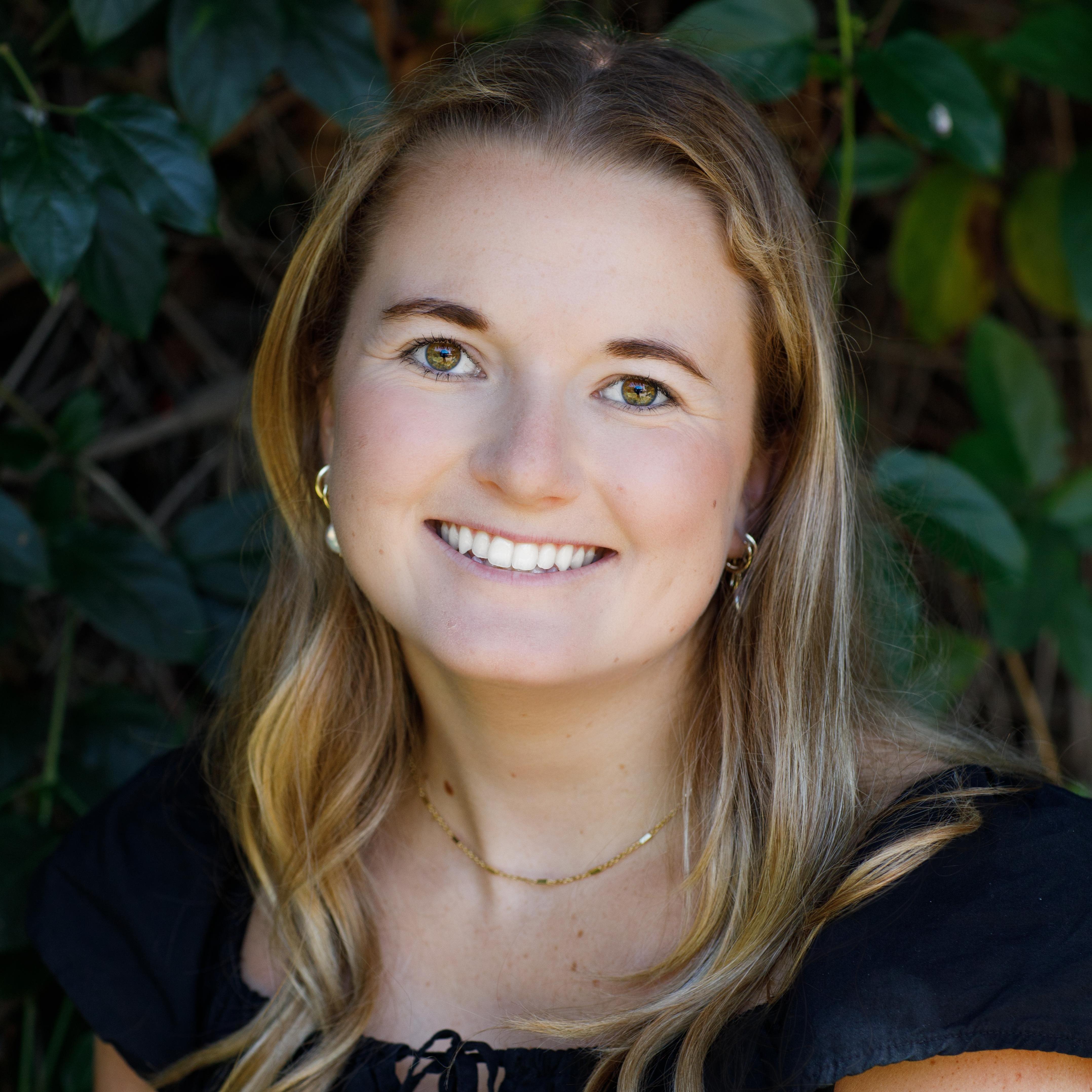 KatiePolk's Profile Photo