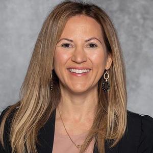 Ms. Priscilla Grijalva