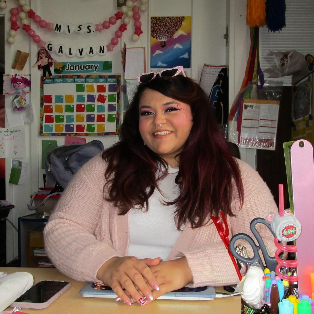 SabrinaGalvan's Profile Photo