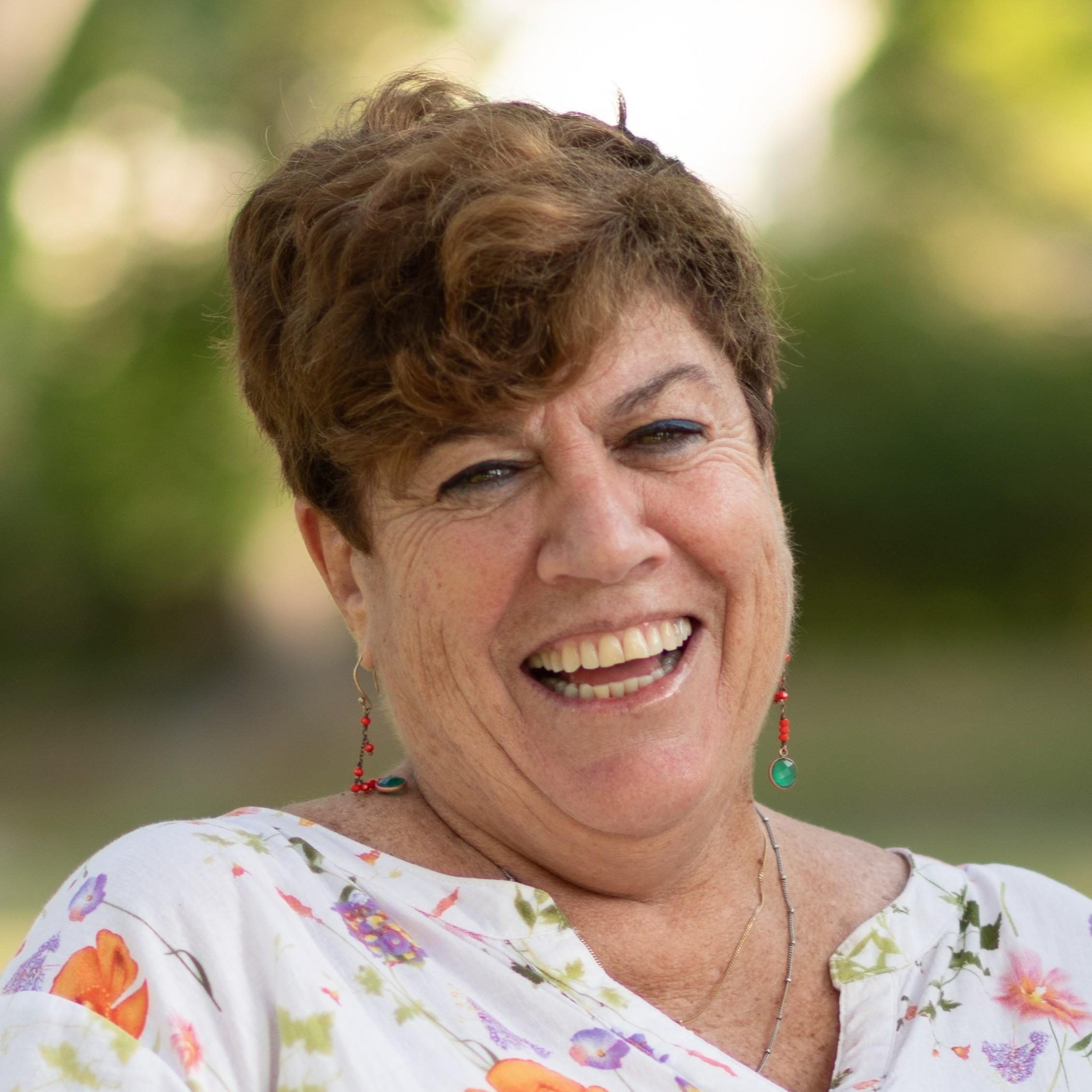 GabrielaToujas's Profile Photo