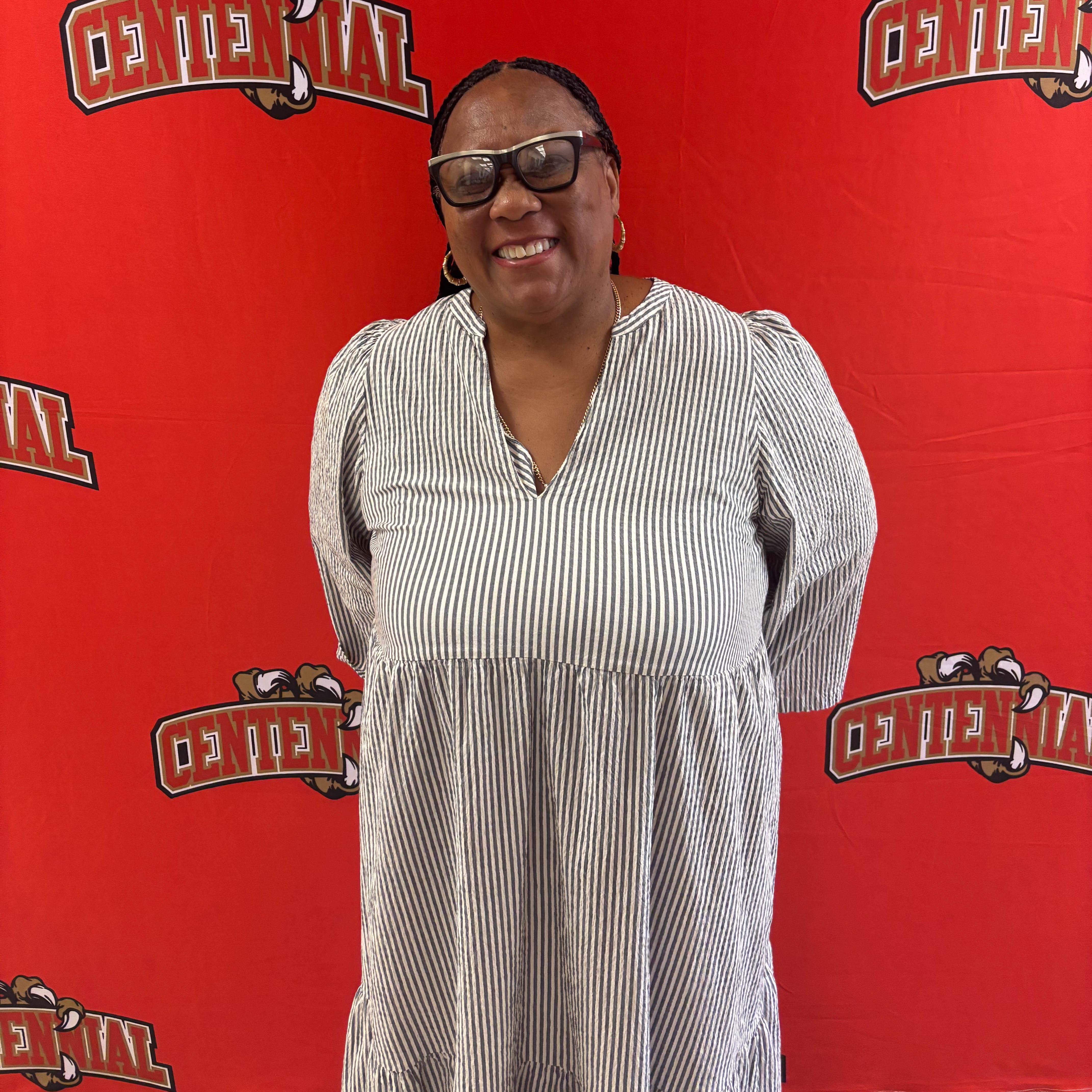 TamekaDaniel's Profile Photo