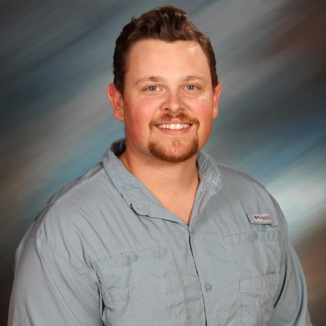 ColtSchrader's Profile Photo