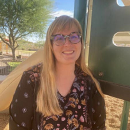SydneyJennings's Profile Photo