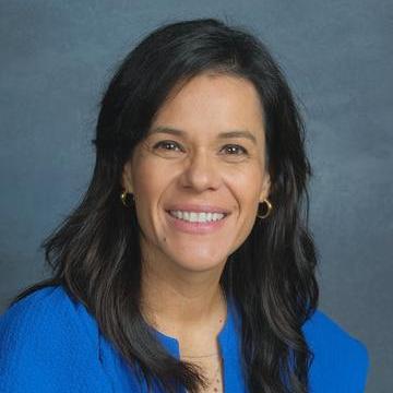 ChristineAguilar's Profile Photo
