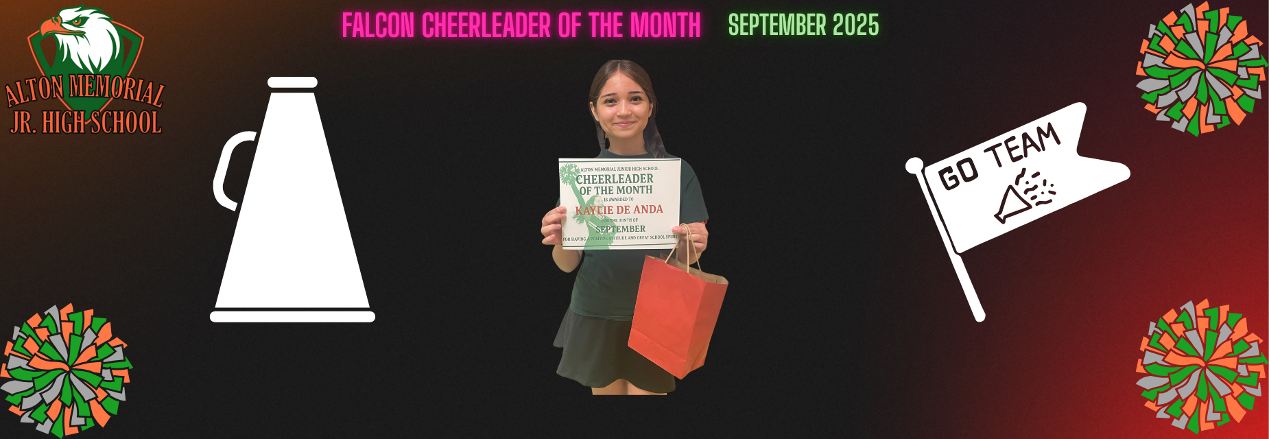 Cheer Sept