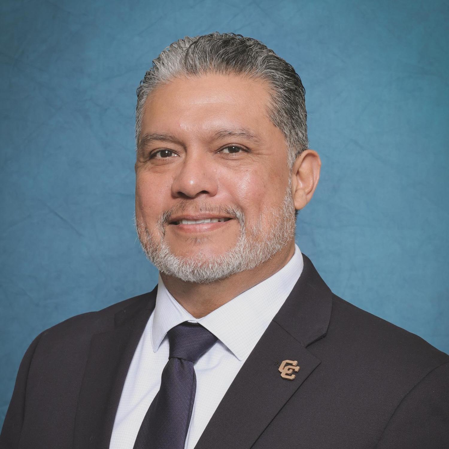 Dr. LeeHernandez's Profile Photo