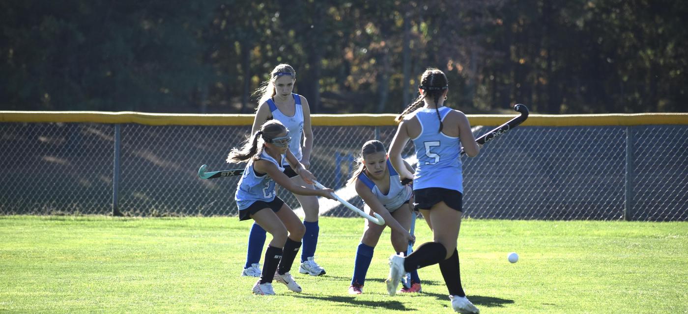 WMS Field Hockey 2025