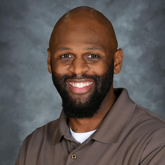 JermaineO'Neal's Profile Photo