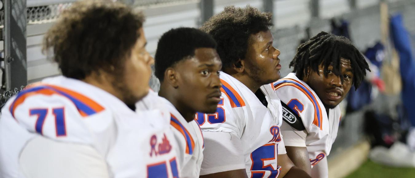 LPHS Football
