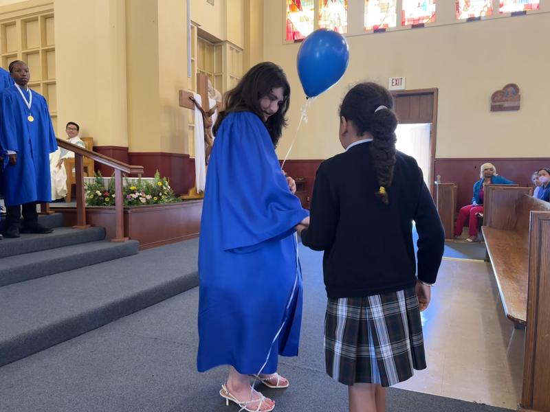Congratulations to the Class of 2025! | Assumption School