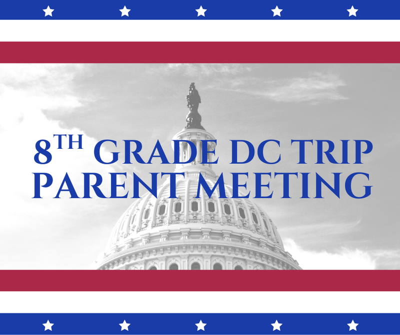 Washington DC meeting