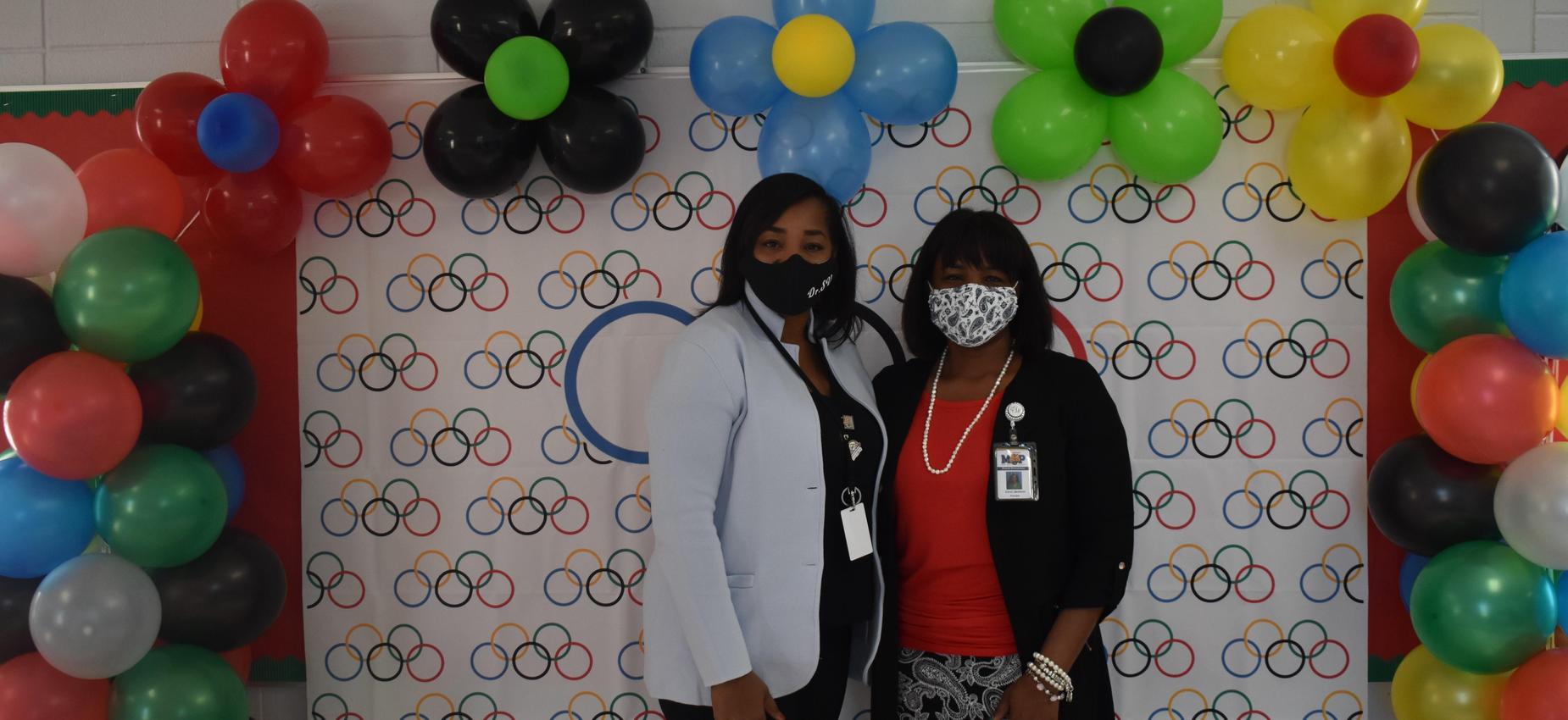 administrators
