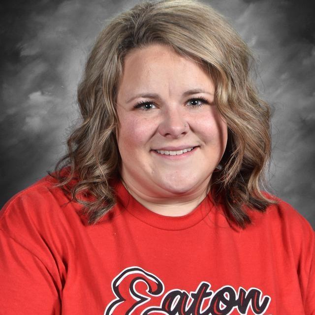 AlexisCochran's Profile Photo