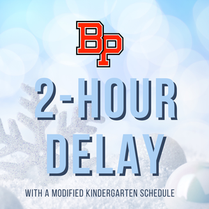 2-Hour Delay