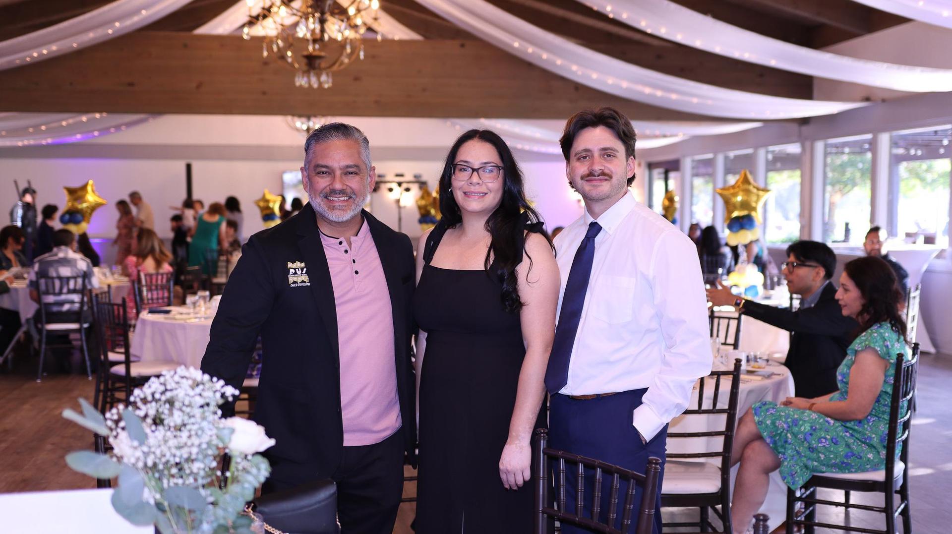 Provider Recognition Awards 