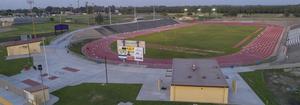 LHS stadium