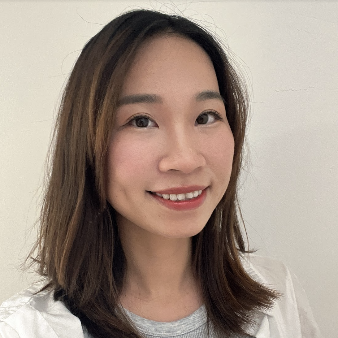 IsabellaChen's Profile Photo
