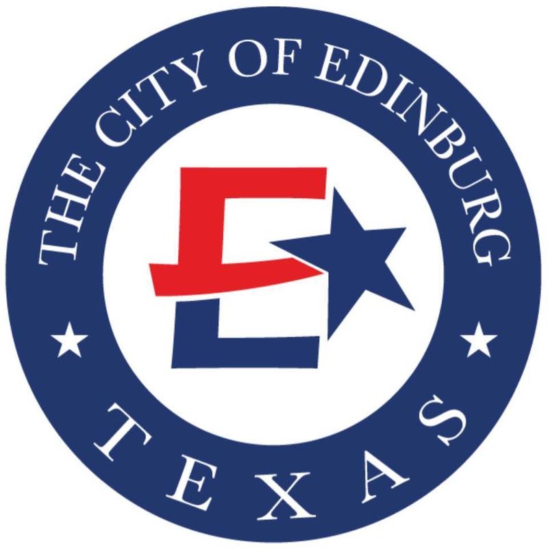 City of Edinburg Logo