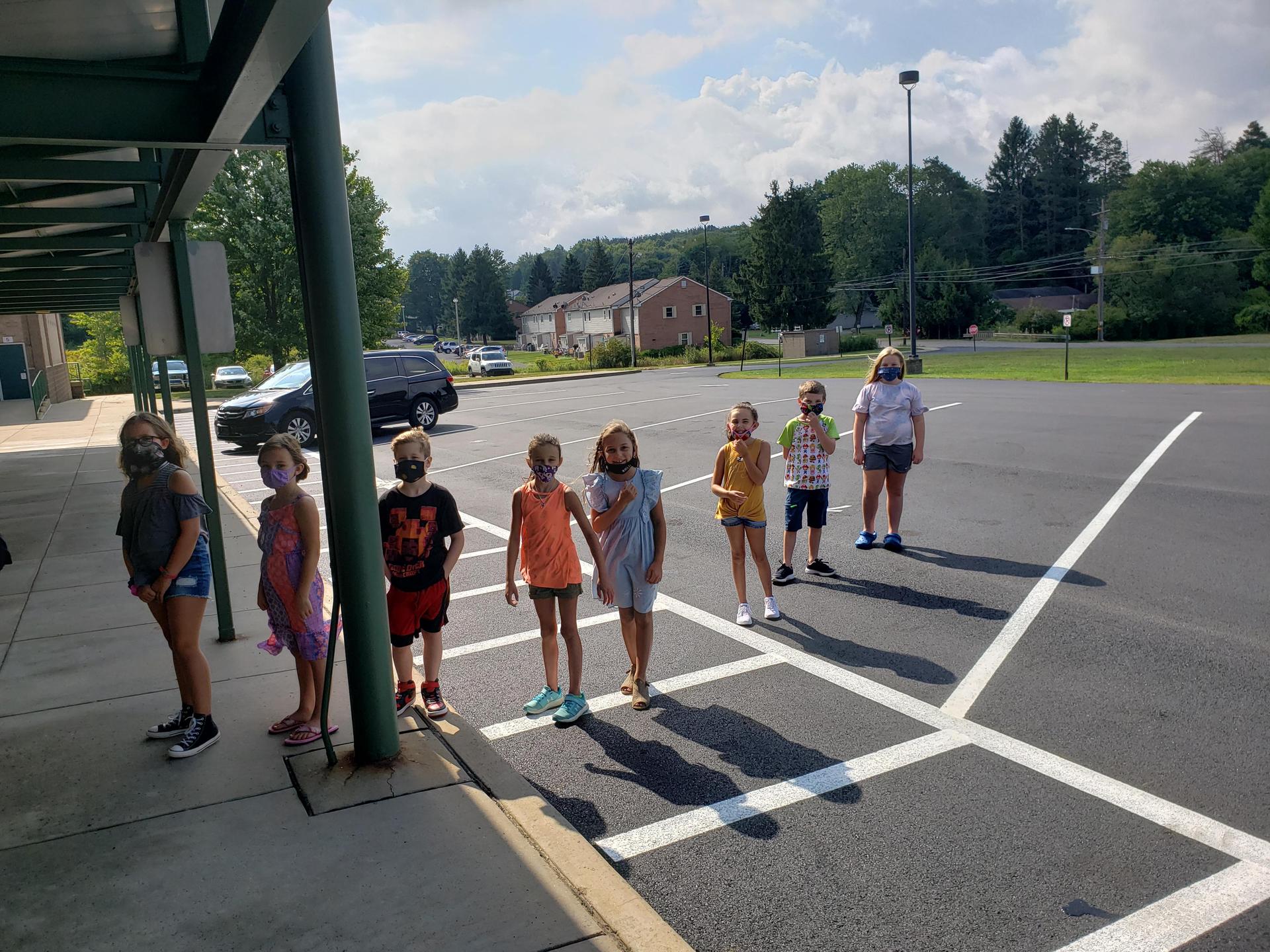 Slippery Rock Area Elementary School Slippery Rock Area Elementary