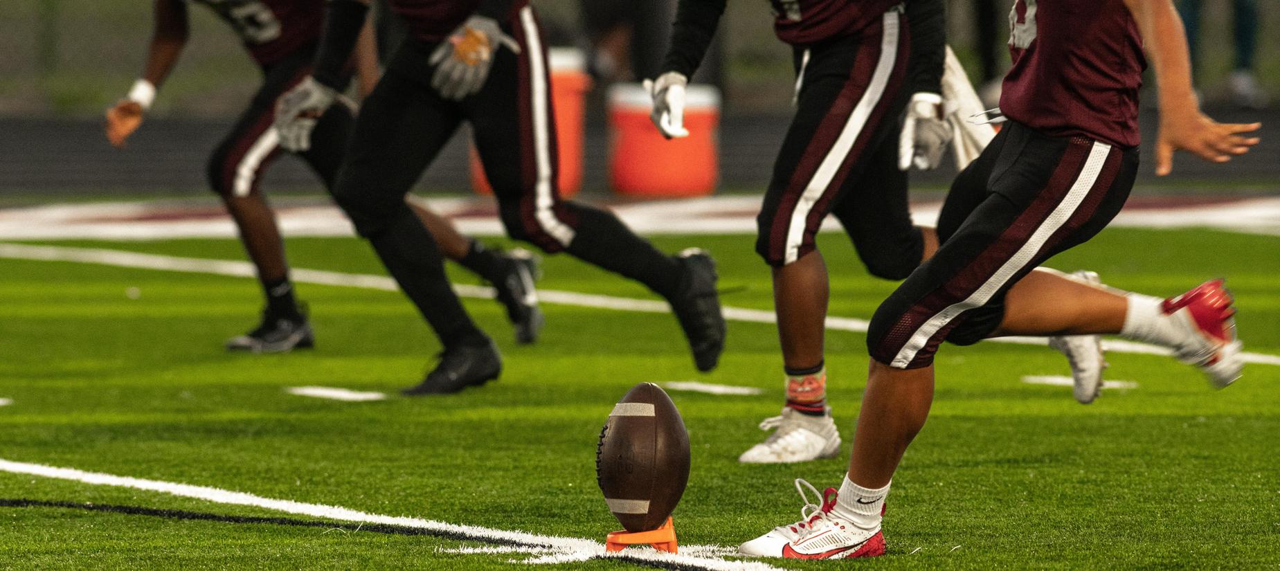 RHS Football