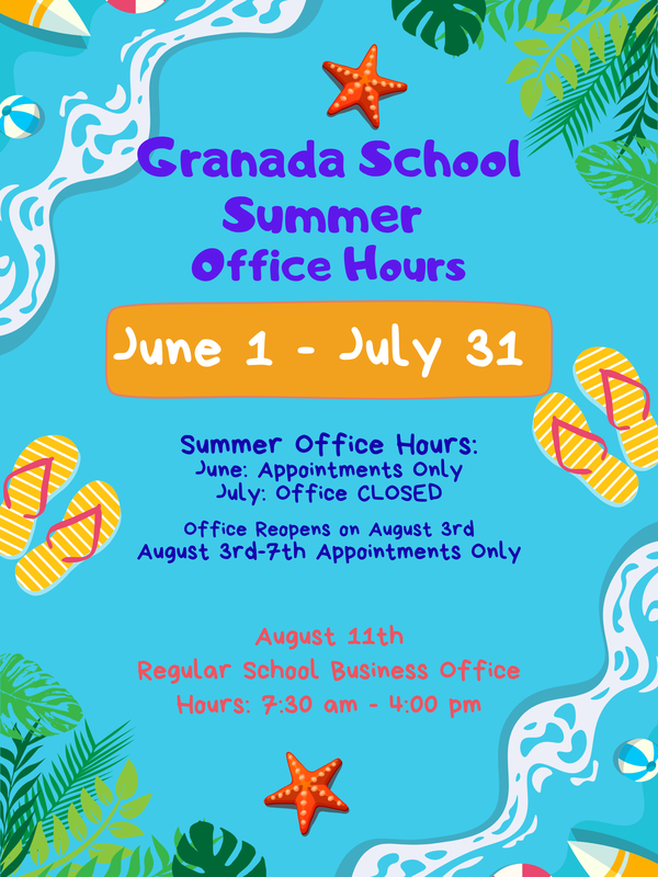 Summer Office Hours Featured Photo