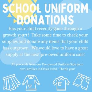 Summer Uniform Donation.jpg