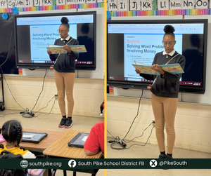 spsd sphs egles reading day