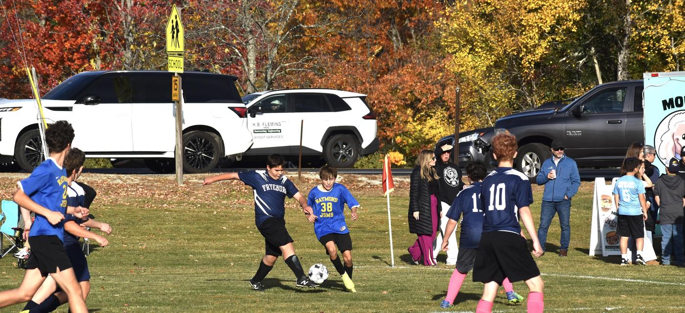 JSMS Soccer 2026