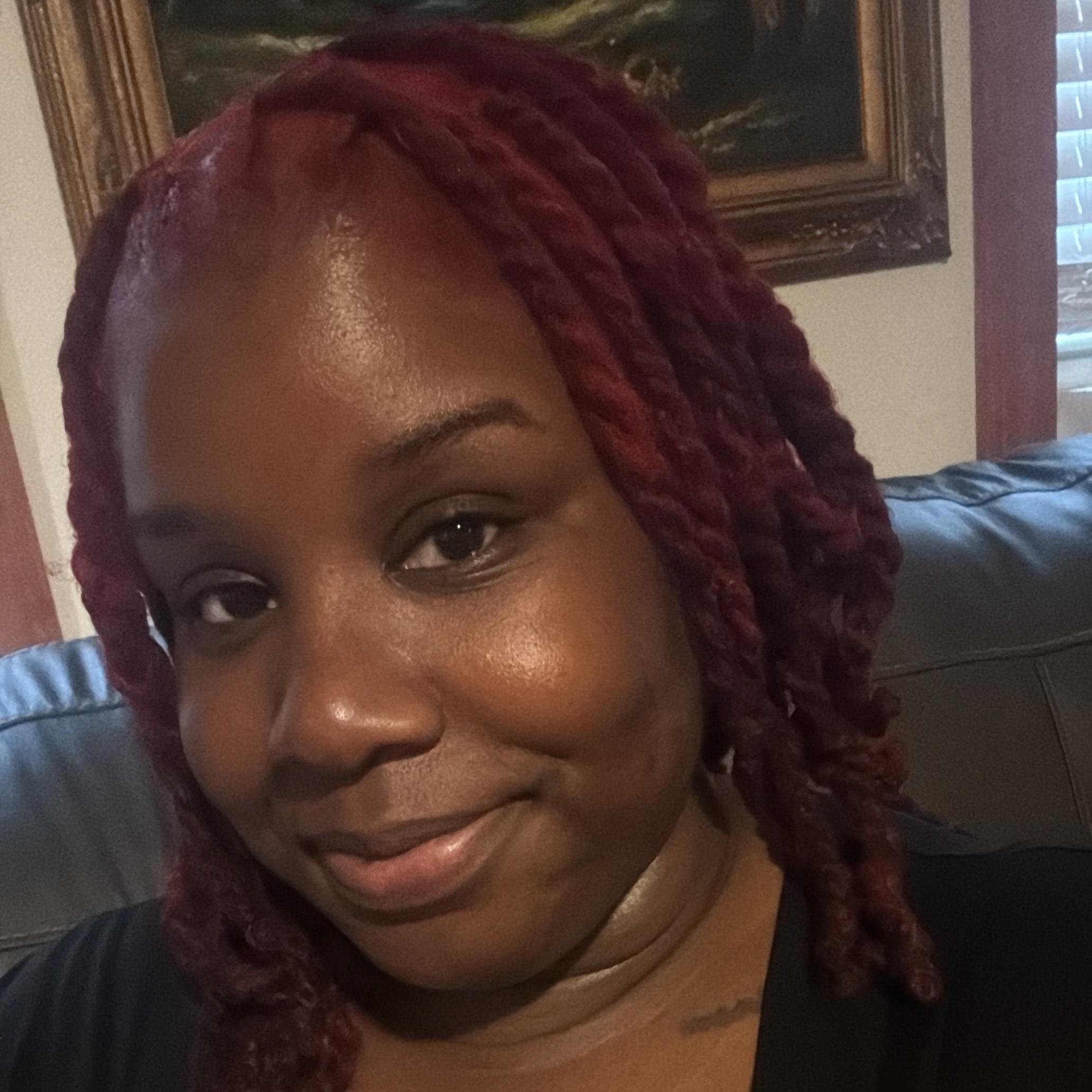ErickaSmith - Vincent's Profile Photo