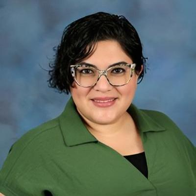 ImeldaGomez-Gonzalez's Profile Photo