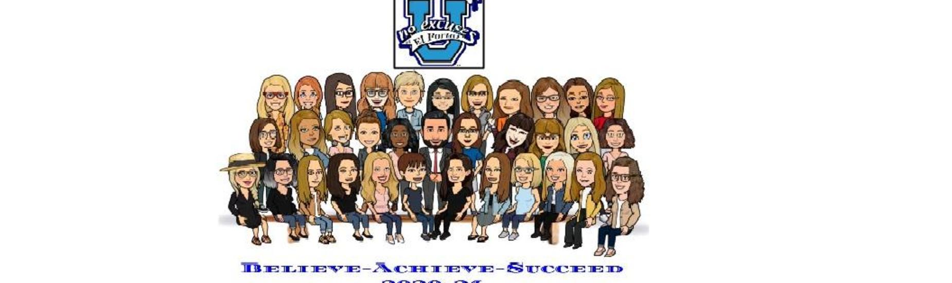 El Portal Elementary