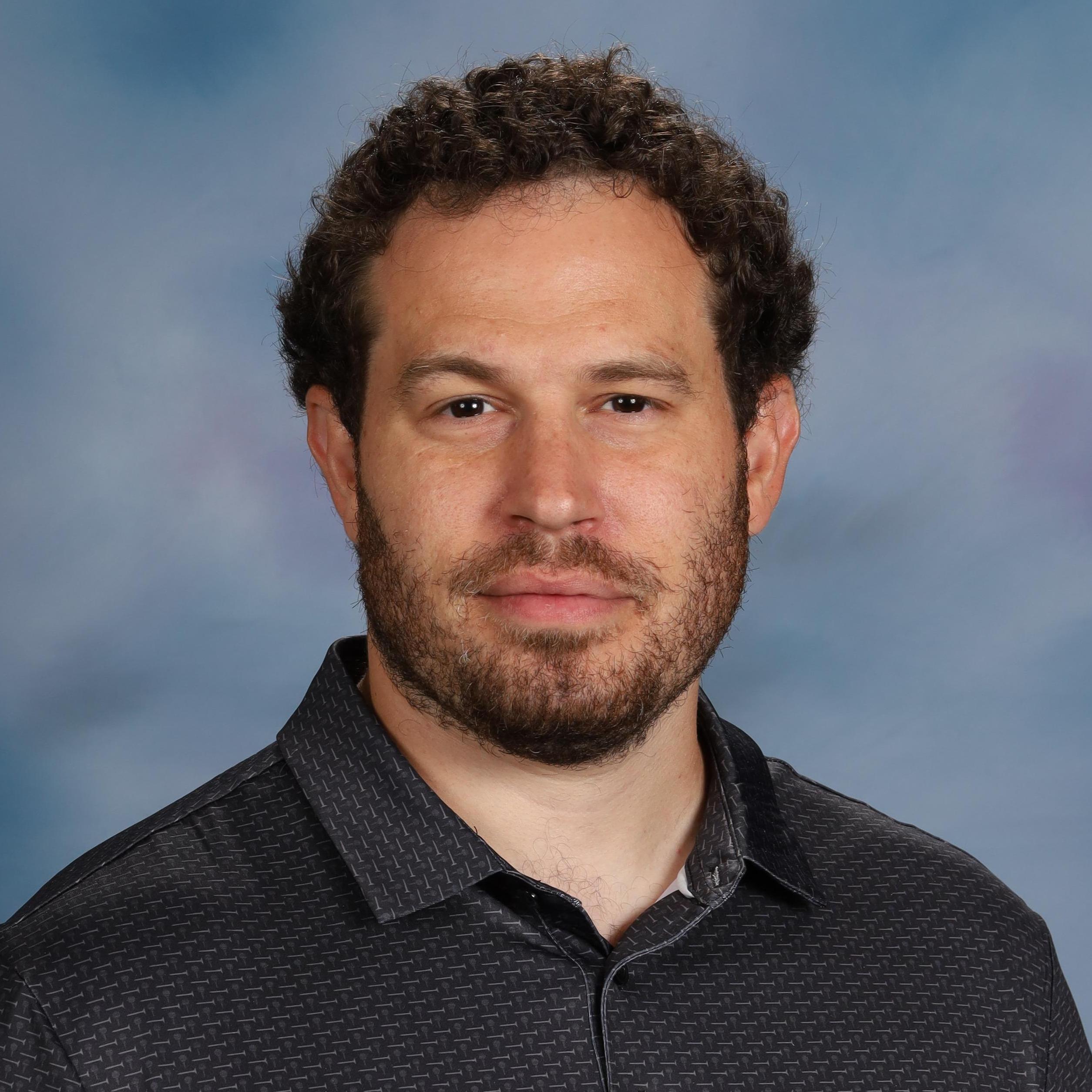 AndrewGreco's Profile Photo