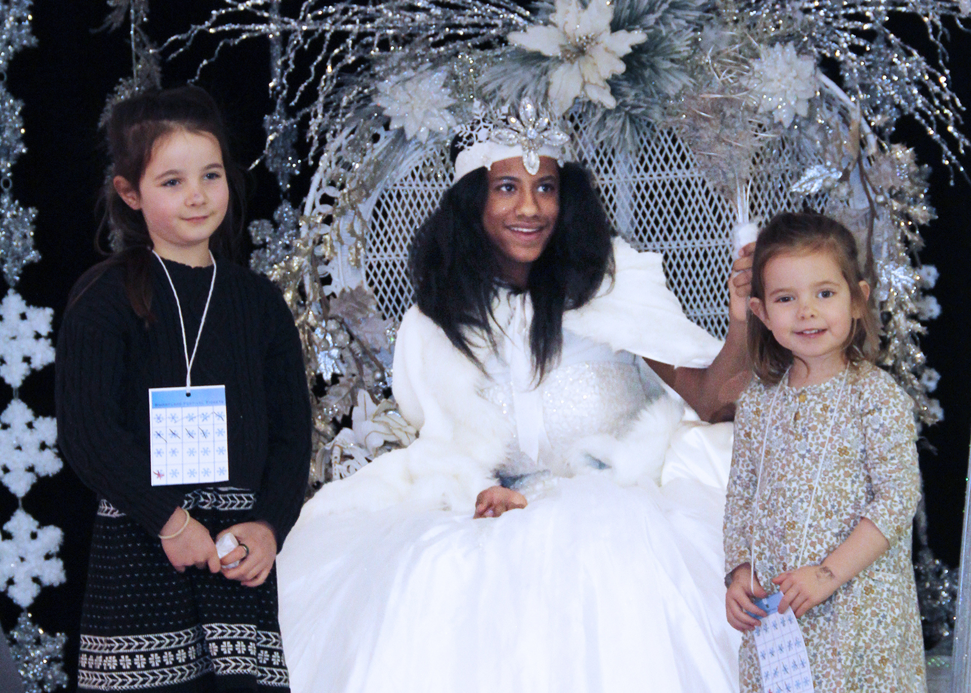 Snowflake Festival 2024