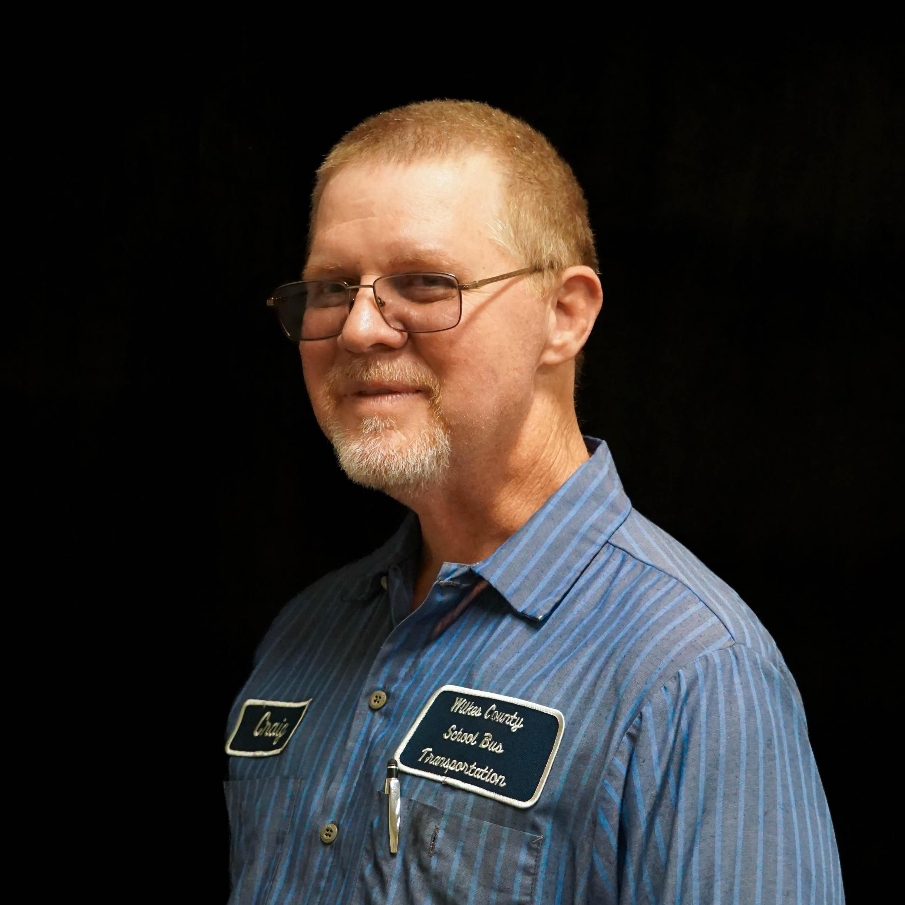 CraigBarker's Profile Photo