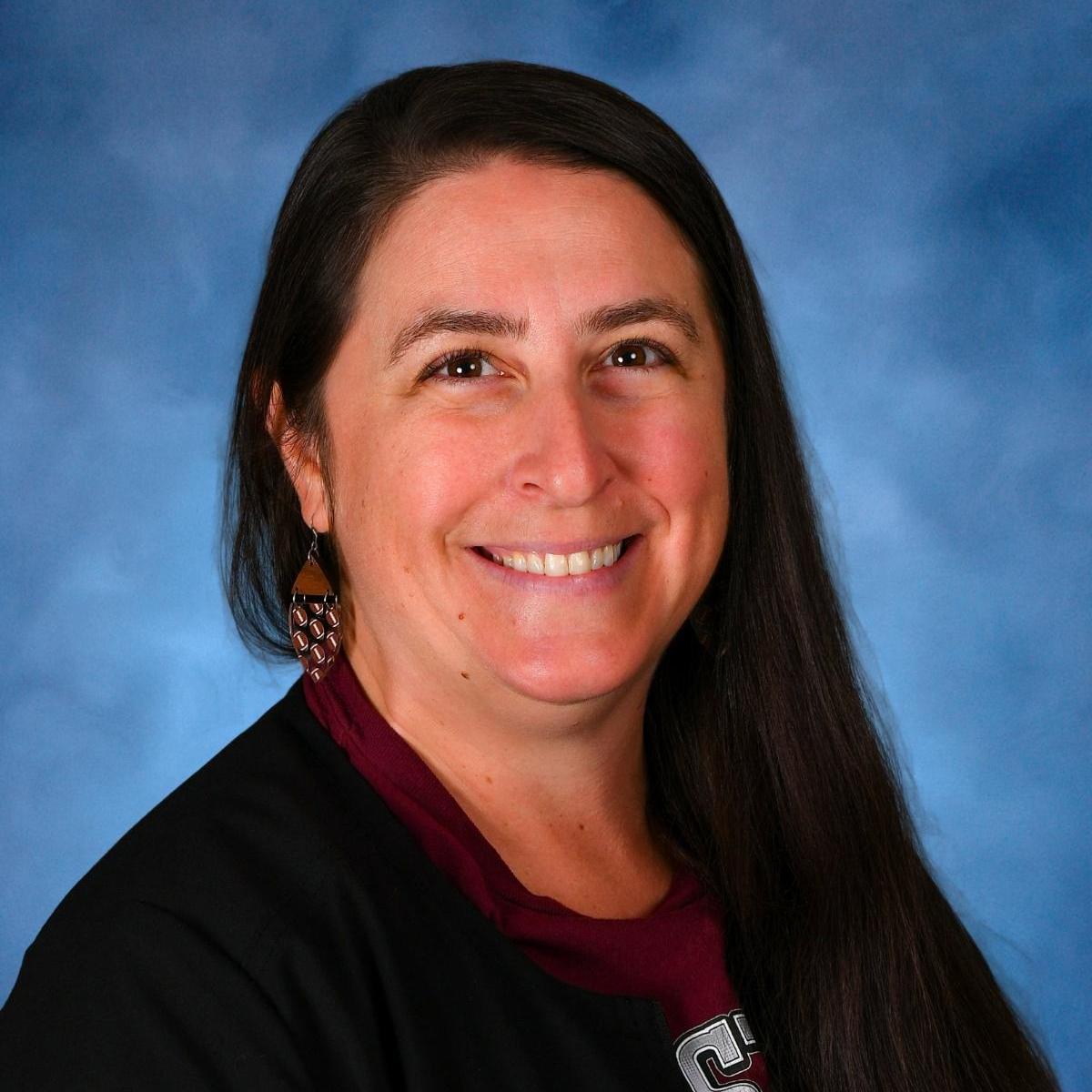 MelissaGoulet's Profile Photo