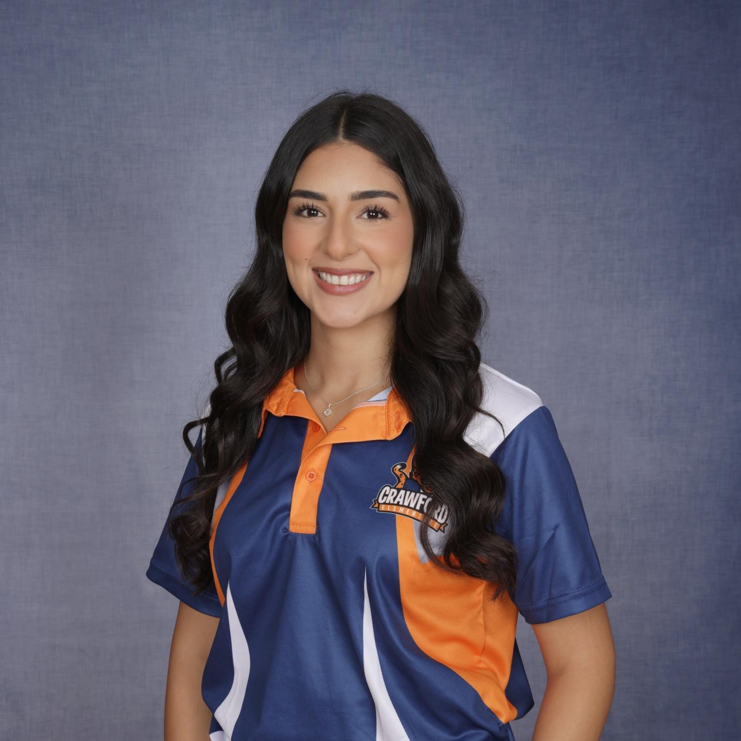 BriannaRamos's Profile Photo