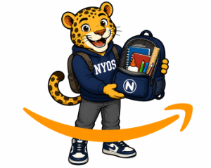 NYOS Amazon Wishlists