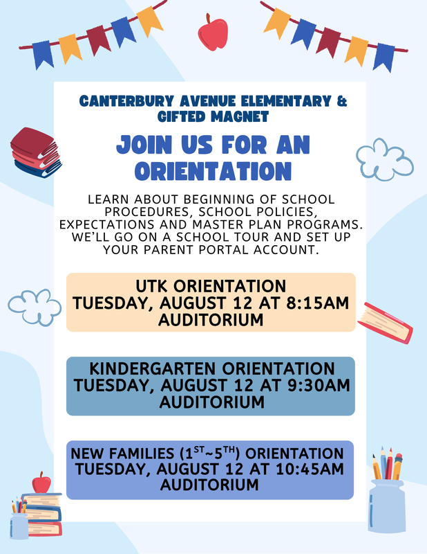 Orientation