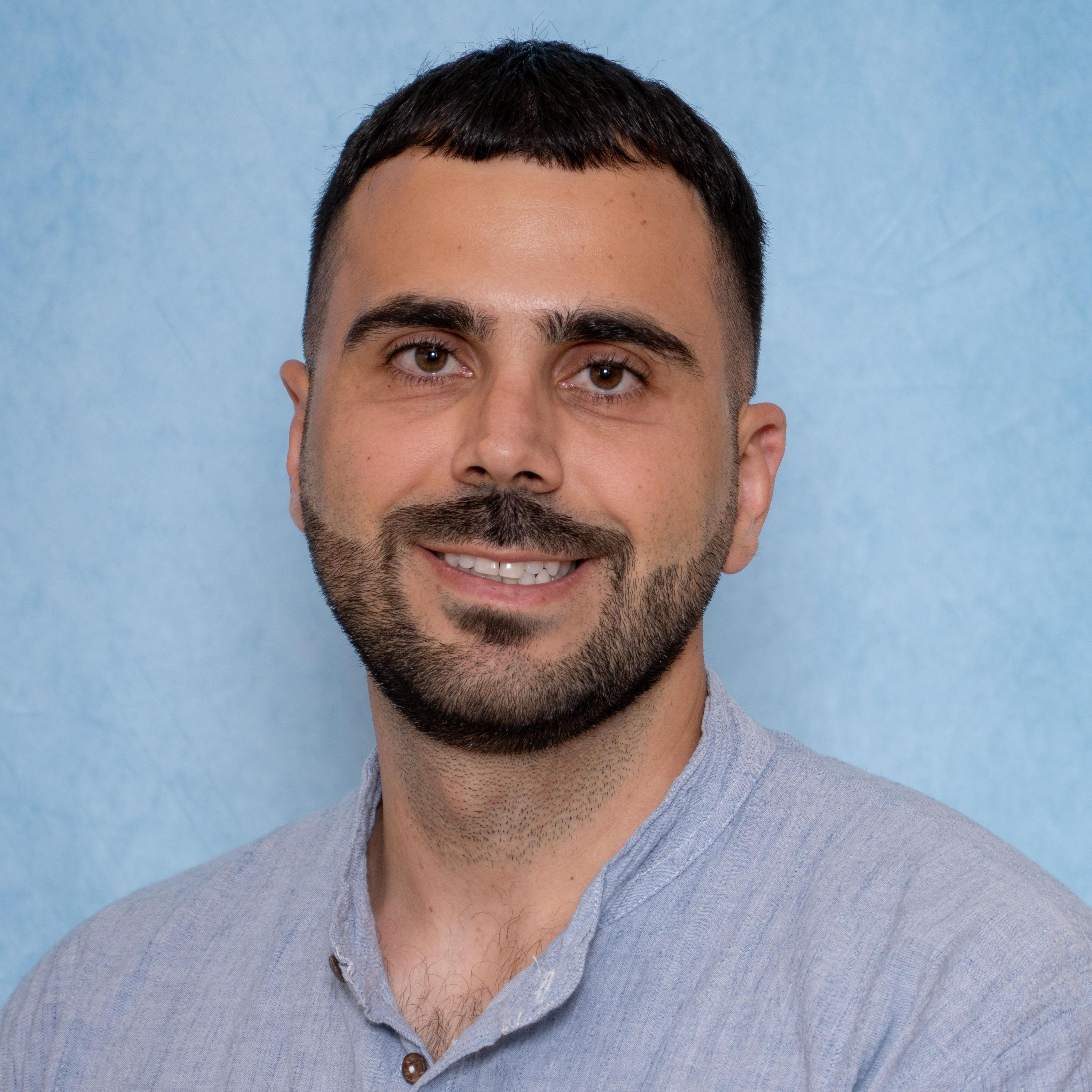 A.Kapatos's Profile Photo