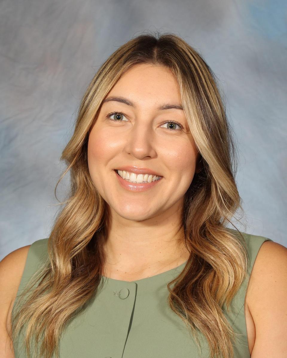 ms. mendoza