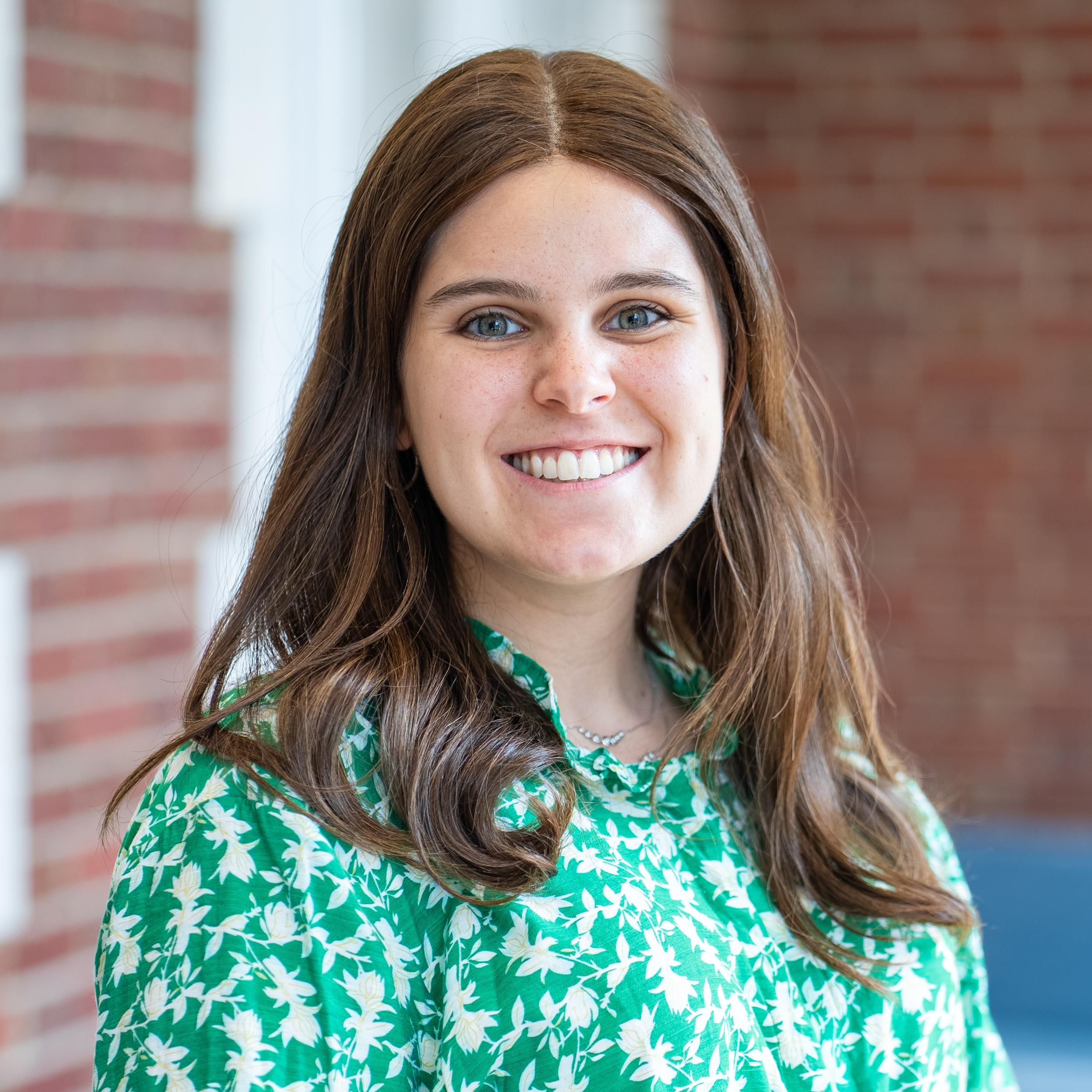 RebeccaAronovitz's Profile Photo