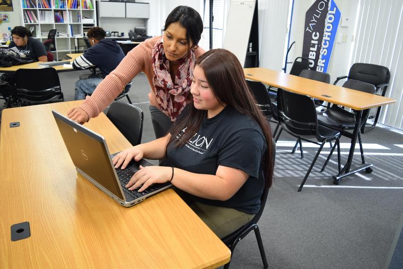 Online Program Photo