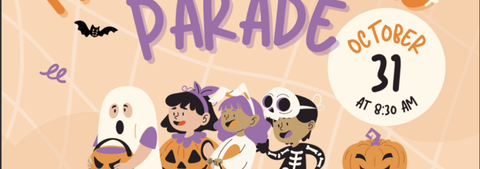 Fall Parade at 8:30 AM. For parents who wish to OPT OUT. Click image to complete form, call school to inform, or email sotostel@lausd.net
