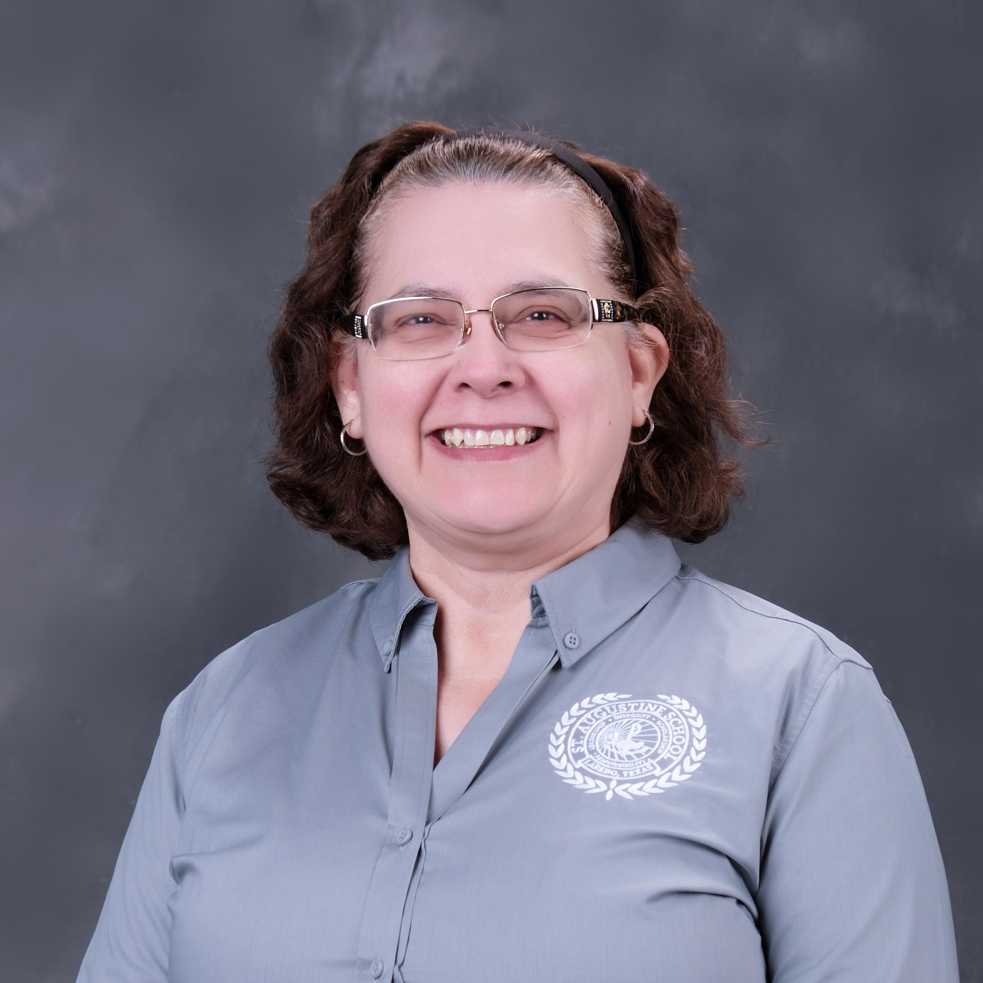 Mary LouGarza's Profile Photo