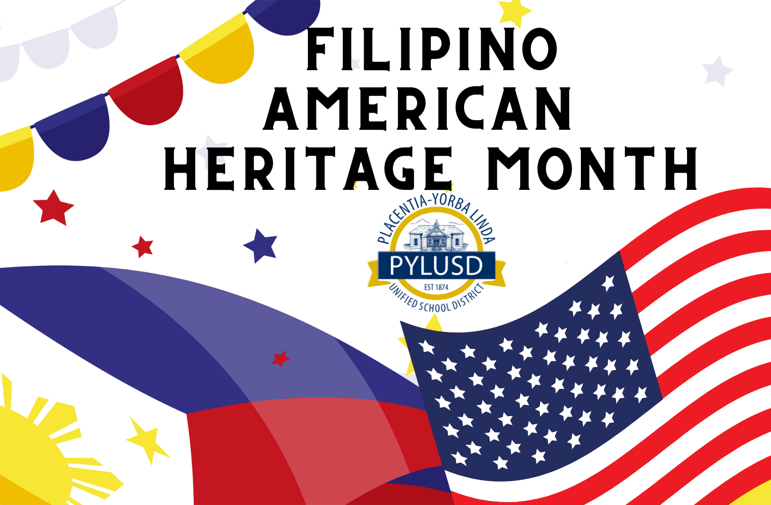 Filipino Heritage Month